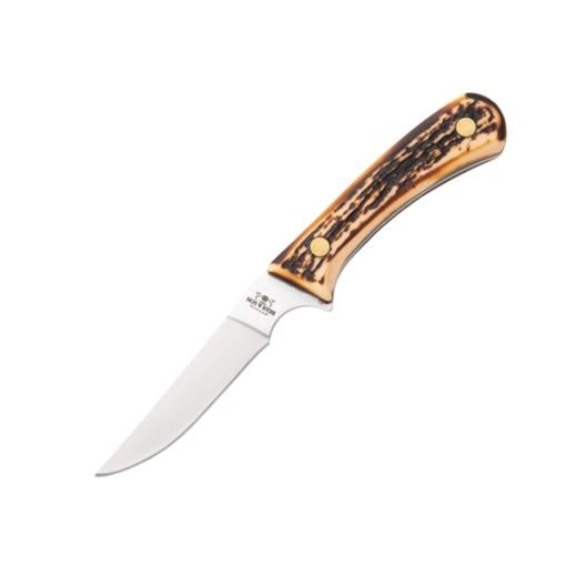 Bear & Son Bird & Trout Fixed Knife 3