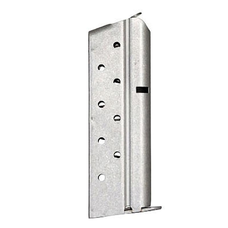 Colt Defender Handgun Magazine Stainless 9mm Luger 8/rd - Colt