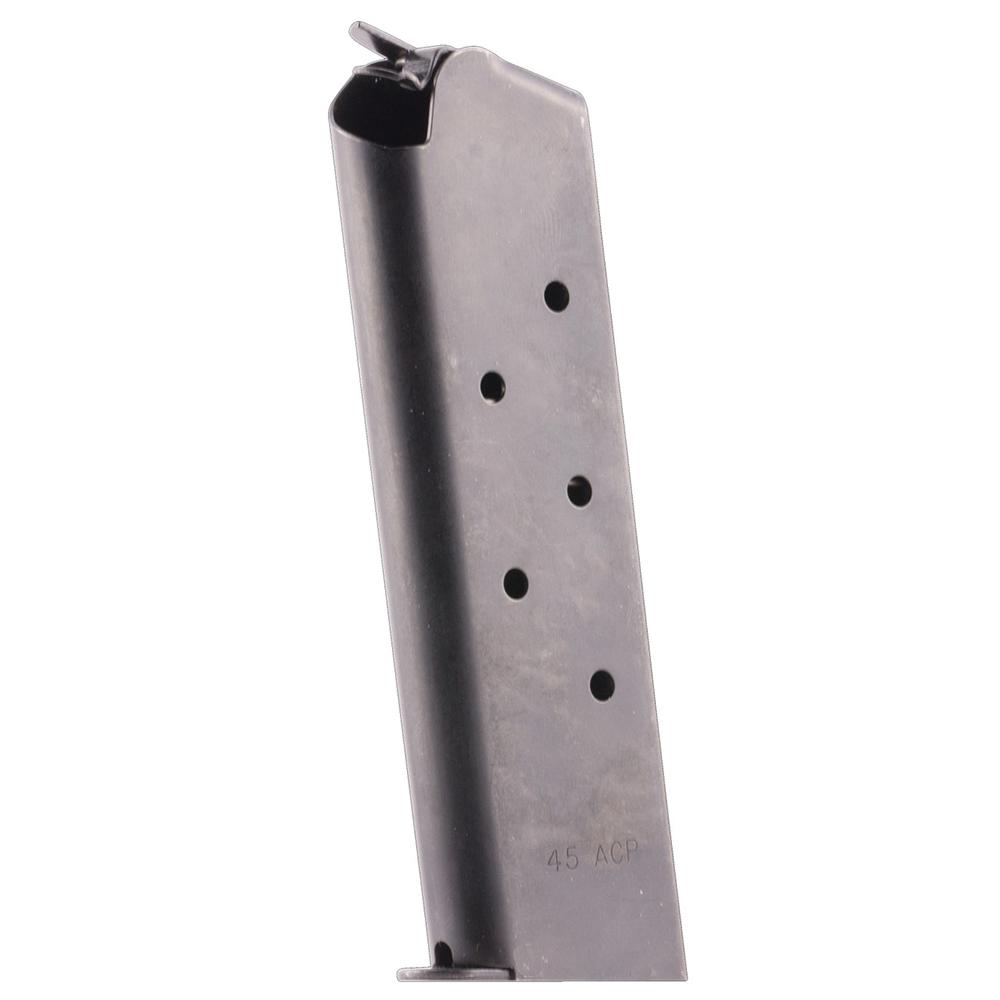 Colt 1911 Full Size Gov't/Commander Handgun Magazine .45 ACP 7/rd - Colt