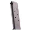 Colt 1911 Full Size GovtCommander Handgun Magazine 45 ACP 7rd