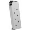 Colt 1911 Defender/Officer Handgun Magazine Stainless Steel .45 ACP 7/rd