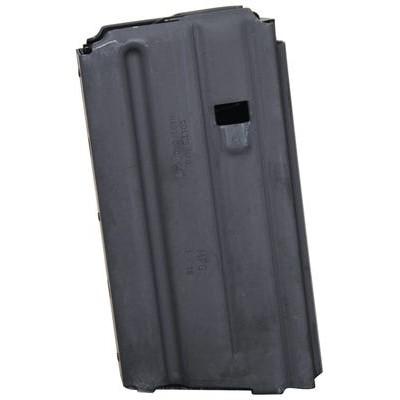 Colt AR-15 Rifle Magazine Grey .223/5.56 20/rd - Colt