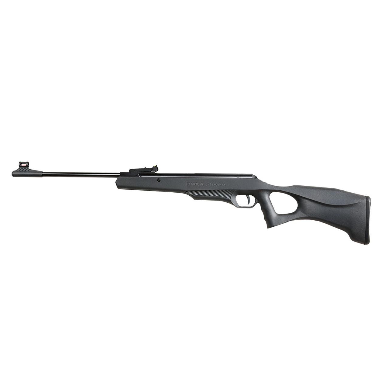 DIANA Eleven Air Rifle .177 cal. 4.5mm 75 Joule - Diana