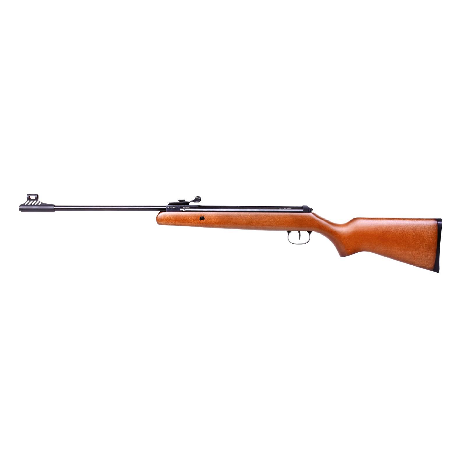 DIANA Two-Forty Air Gun Rifle .177 cal 4.5mm / 75 Joule - Diana