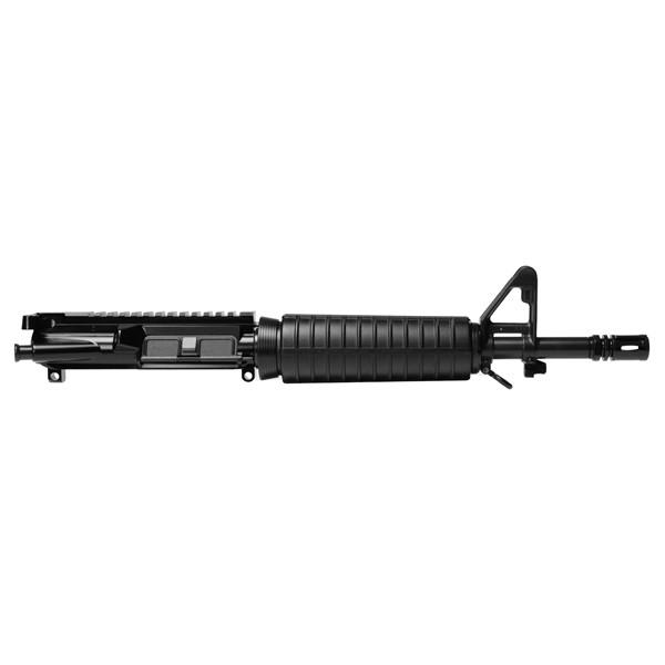 Del-Ton AR-15 Pre-Ban Flat Top Barrel Assembly 11.5" Black - Del-Ton