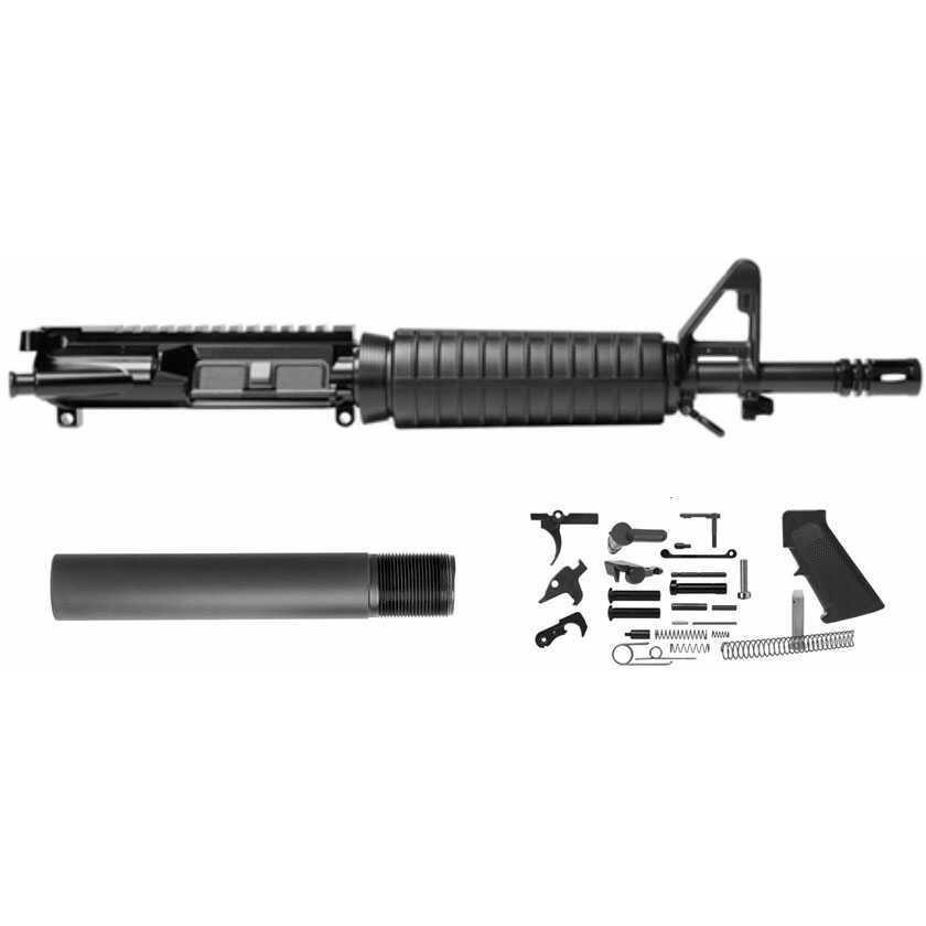 Del-Ton 11.5" Pistol Kit - Del-Ton