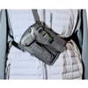 DeSantis 072 Yukon Hunting Rig Holster Black RH