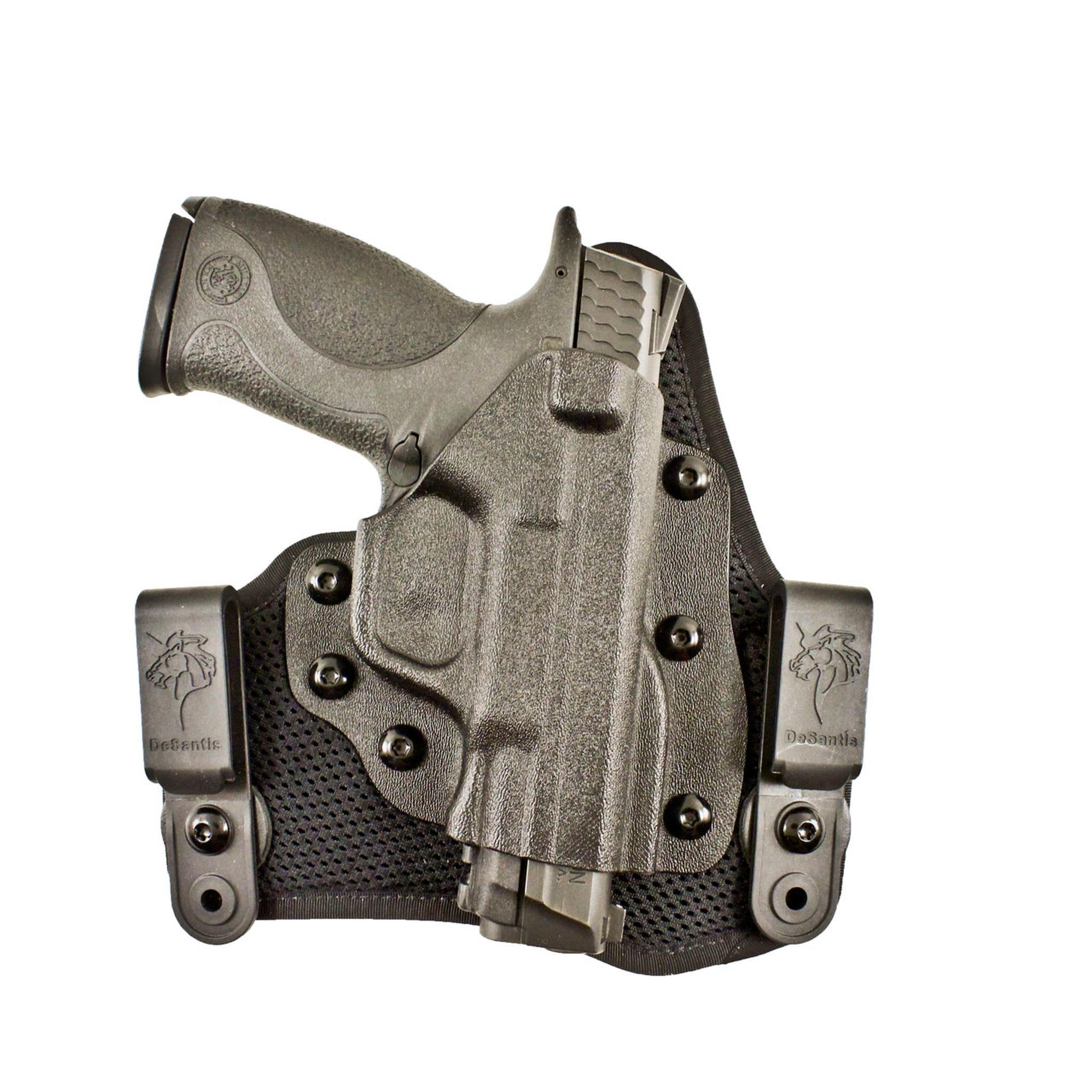 #M78 INFILTRATOR AIR IWB FOR GLOCK 42 KYDEX RH - DeSantis