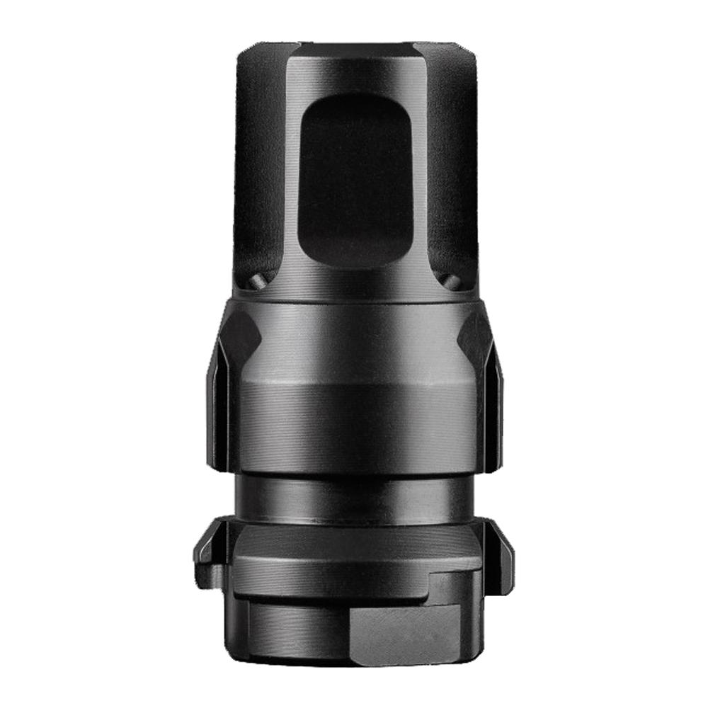 Dead Air KeyMicro Flash Hider 1/2-28 SIG TAPER - Dead Air Silencers