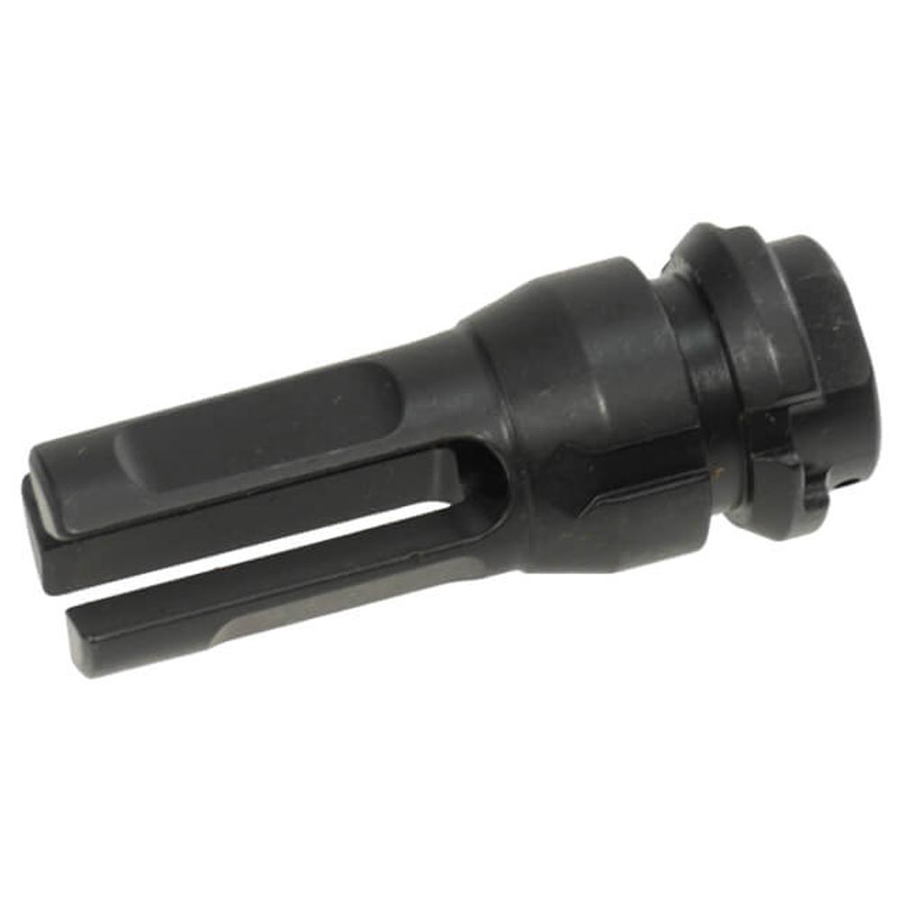 Dead Air KeyMount Flash Hider M15x1 - Dead Air Silencers