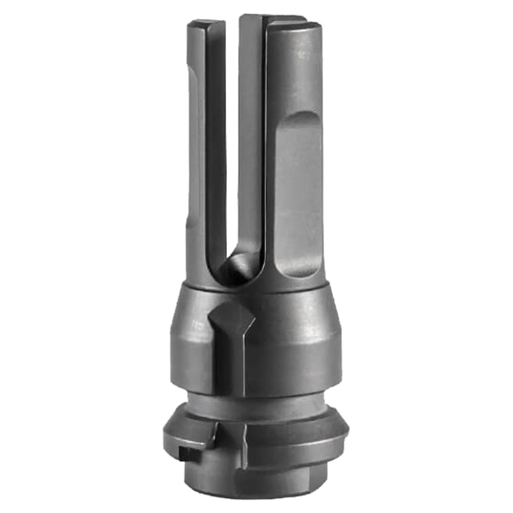 Dead Air KeyMount Flash Hider 9/16-24LH / Metric FAL - Dead Air Silencers