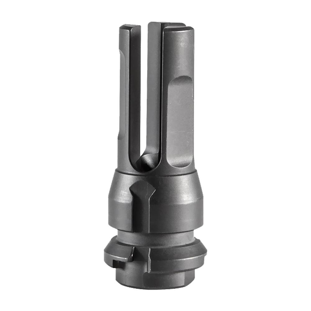 Dead Air KeyMo Flash Hider 9/16-24RH FH - Dead Air Silencers