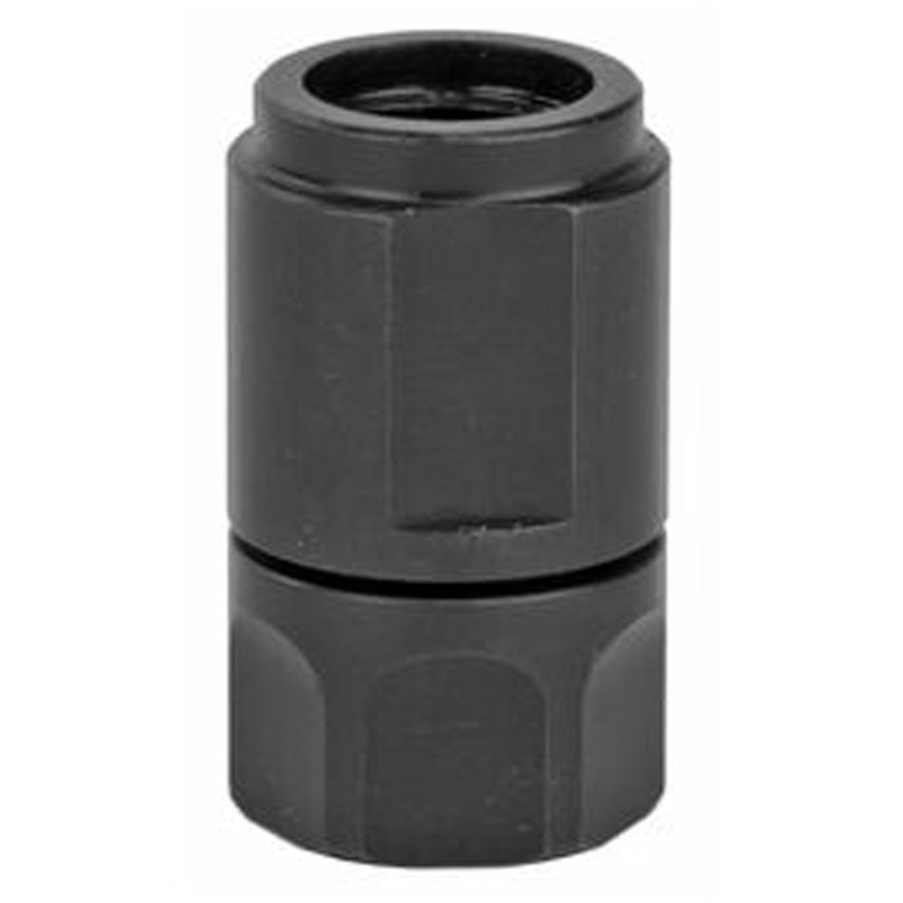 Dead Air Mask HD Thread Adapter FN 5.7 to 1/2-28 - Dead Air Silencers