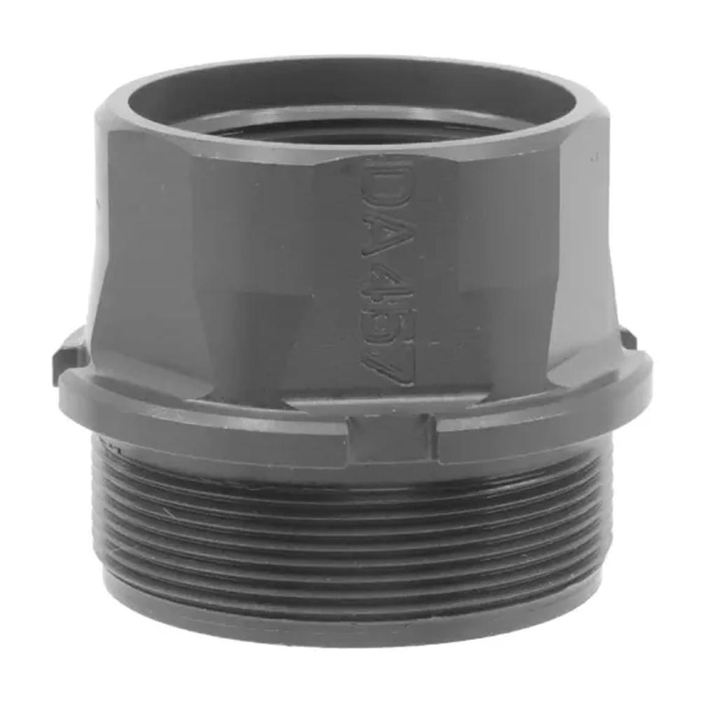 Dead Air Xeno Adapter for P-Series Ghost-M/Wolfman - Dead Air Silencers