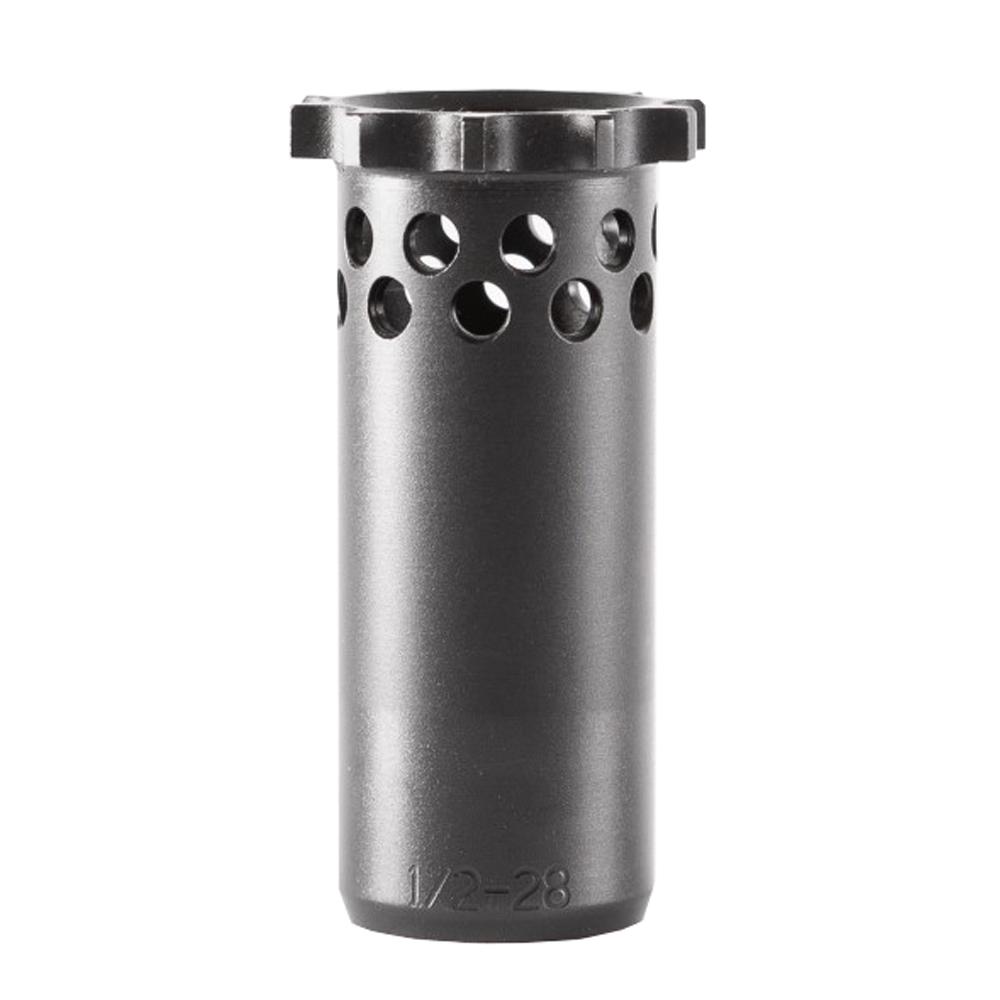 Dead Air Odessa-9 Piston 1/2-28 Thread - Dead Air Silencers