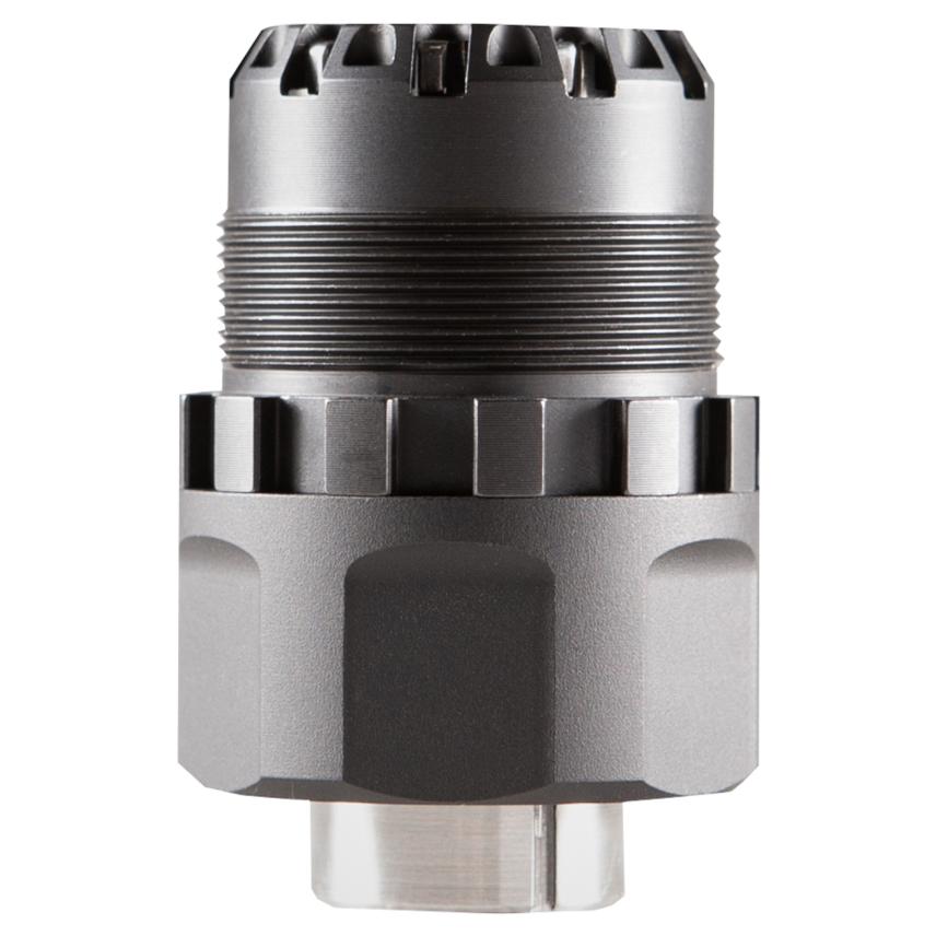 Dead Air PSeries Booster Assembly