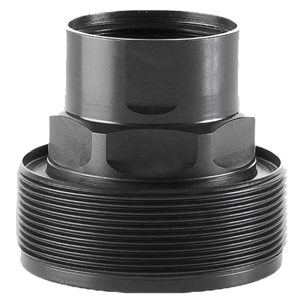 Dead Air Wolverine PBS-1 Thread Insert 26mm LH PAP92 with M26 Collar - Dead Air Silencers