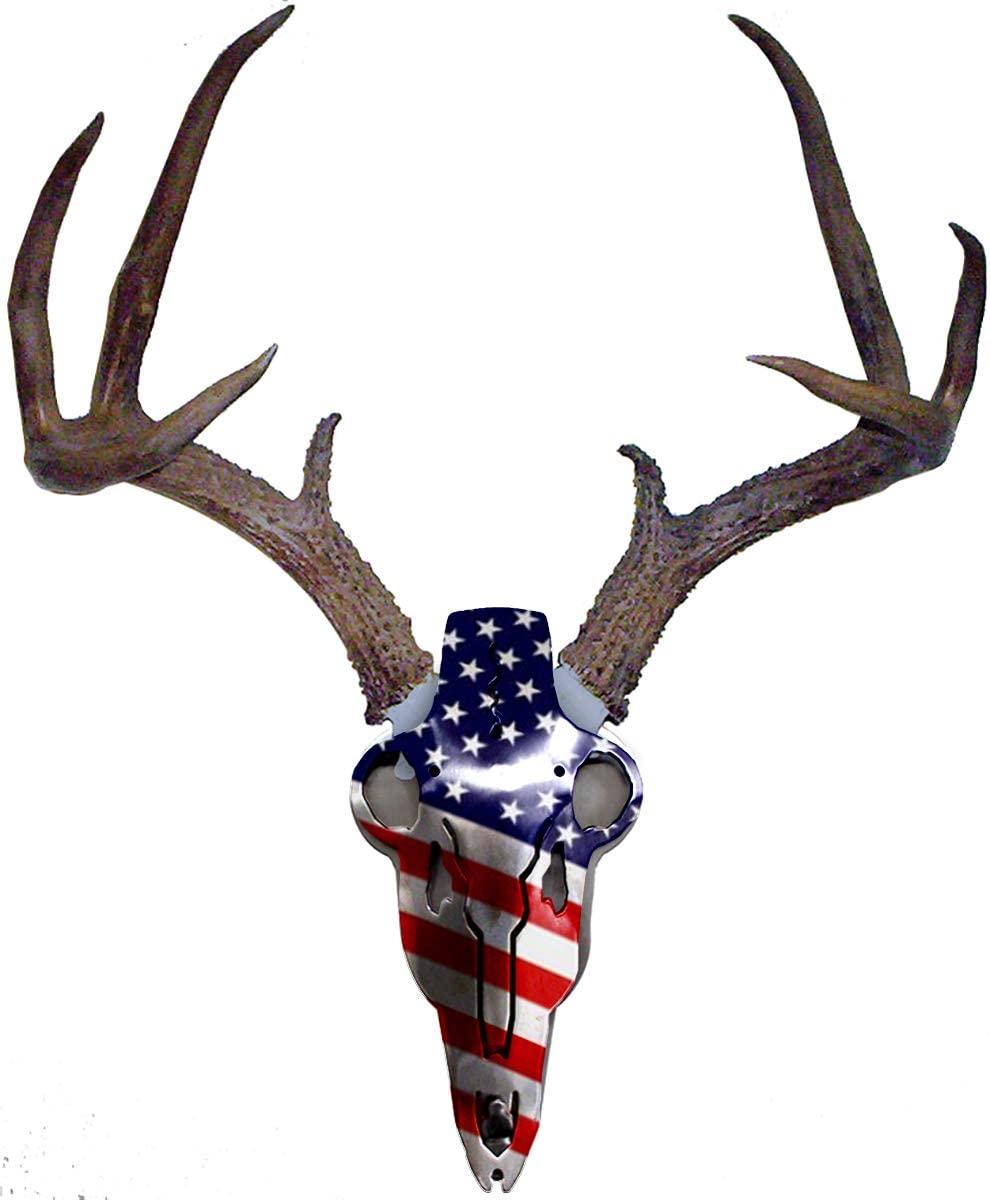 American Iron Buck - 