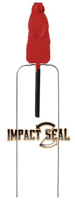 Do-All Outdoors Impact Seal Hanging Targets Prairie Dog  - Do-All Outdoors