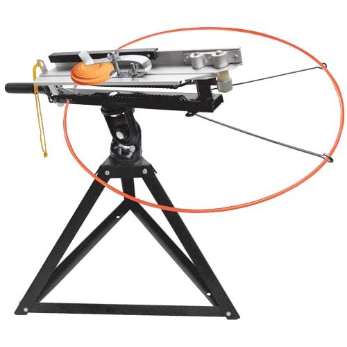 Do-All Outdoors Clayhawk Full Cock Trap Thrower - Do-All Outdoors