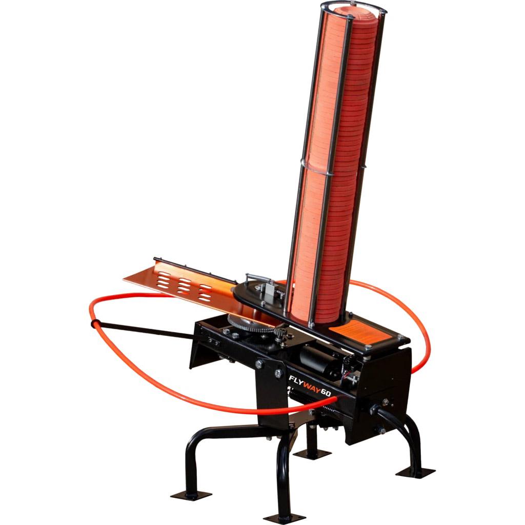 Do-All Outdoors FlyWay 60 Automatic Clay Pigeon Thrower w/Wireless Remote - Do-All Outdoors