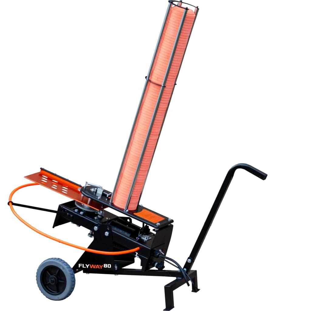 Do-All Outdoors FlyWay 80 Automatic Clay Pigeon Thrower w/Wireless Remote - Do-All Outdoors