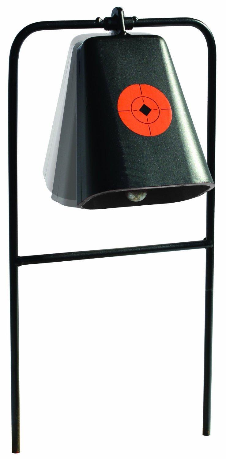 Do-All Outdoors .22 Cow Bell Steel Target - Do-All Outdoors