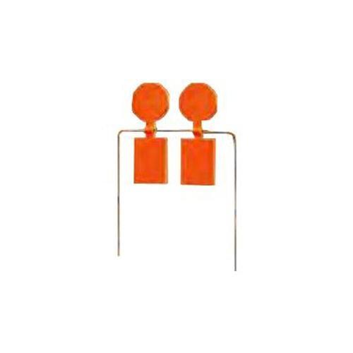 Do-All Outdoors Money Shot Double Swinger Target - Do-All Outdoors