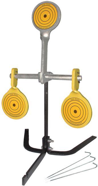 Do-All Outdoors Auto Reset Targets .38 - 44 caliber - Do-All Outdoors