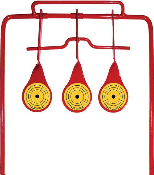 Do-All Outdoors Auto Reset Targets Airgun - Do-All Outdoors