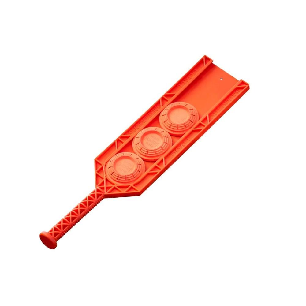 Do-All Outdoors Triple Clay Hand Thrower Orange - Do-All Outdoors