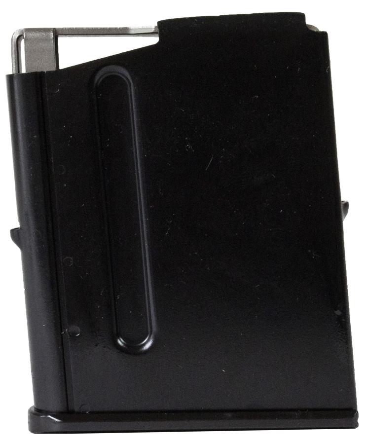 CZ 527 7.62 x 39 Russian 5 rd magazine - CZ-USA