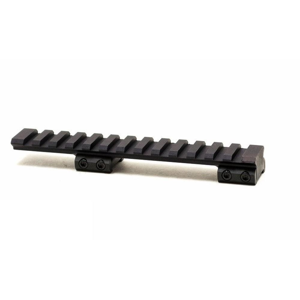 CZ Weaver Rail Adapter 527 16mm Dovetail - CZ-USA