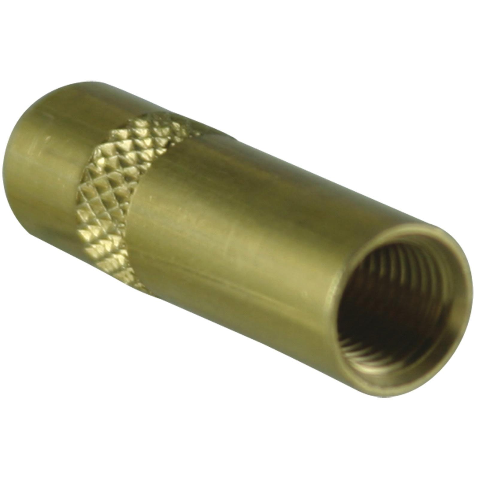 J. Dewey Shotgun Brush Adapter (SBA) .35/.35 cal - J. Dewey