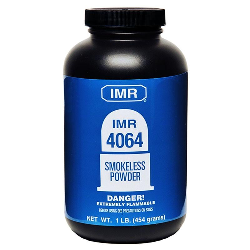 IMR 4064 Rifle Powder 1lb [In Stock]