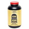 IMR Powder 8208 XBR Rifle Powder - 1 lbs