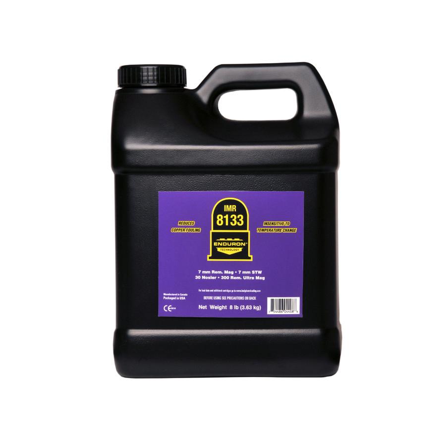 IMR Enduron 8133 Powder - 8 lbs - IMR Powder