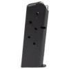 Magnum Research Desert Eagle 1911 U Handgun Magazine Black Steel 45 ACP 6rd