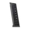 Magnum Research Magazine Desert Eagle 1911 Handgun Magazine Black .45 ACP 8/rd