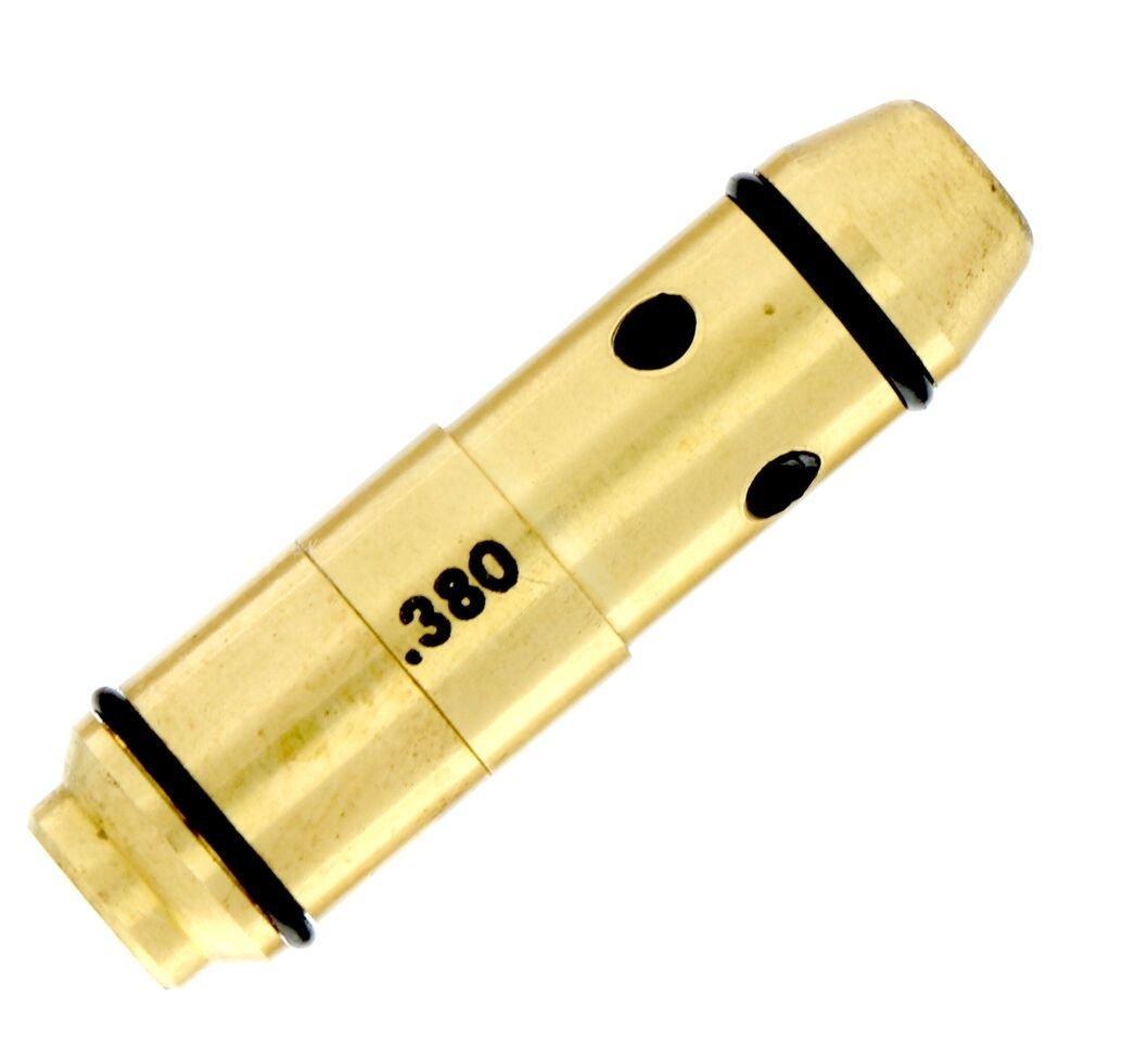 Laserlyte Laser Trainer Handgun Cartridge .380 ACP - LaserLyte