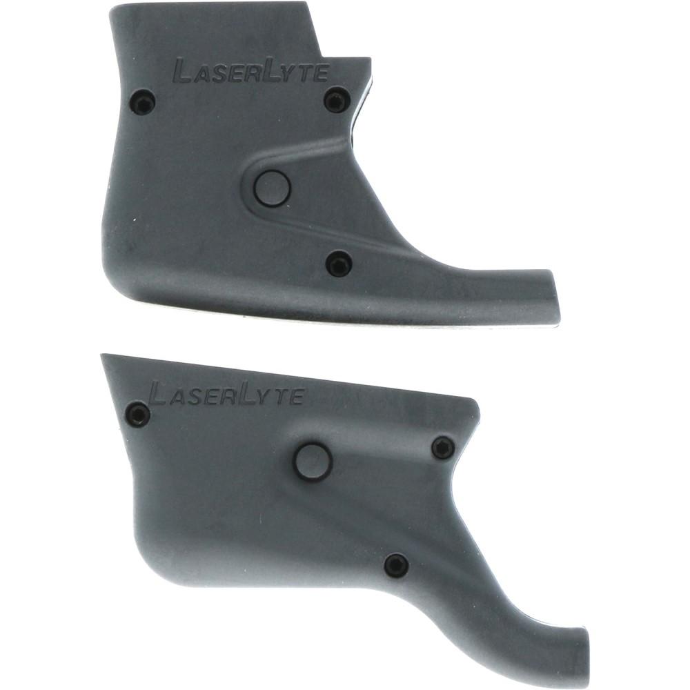 Laserlyte UTA-TA Laser Sight Trainer for Taurus TCP and Slim 9mm Luger/40 S&W Black - LaserLyte