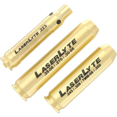 20 Gauge Sight-Rite Bullet Laser Bore Sighting System By SME