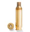 Alpha Munitions Ultra Premium Unprimed Brass Cartridge Cases 25 Creedmoor SRP Small Rifle Primer Brass 100Box