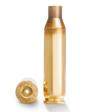 Alpha Munitions Ultra Premium Unprimed Brass Cartridge Cases .260 Remington 100/Box