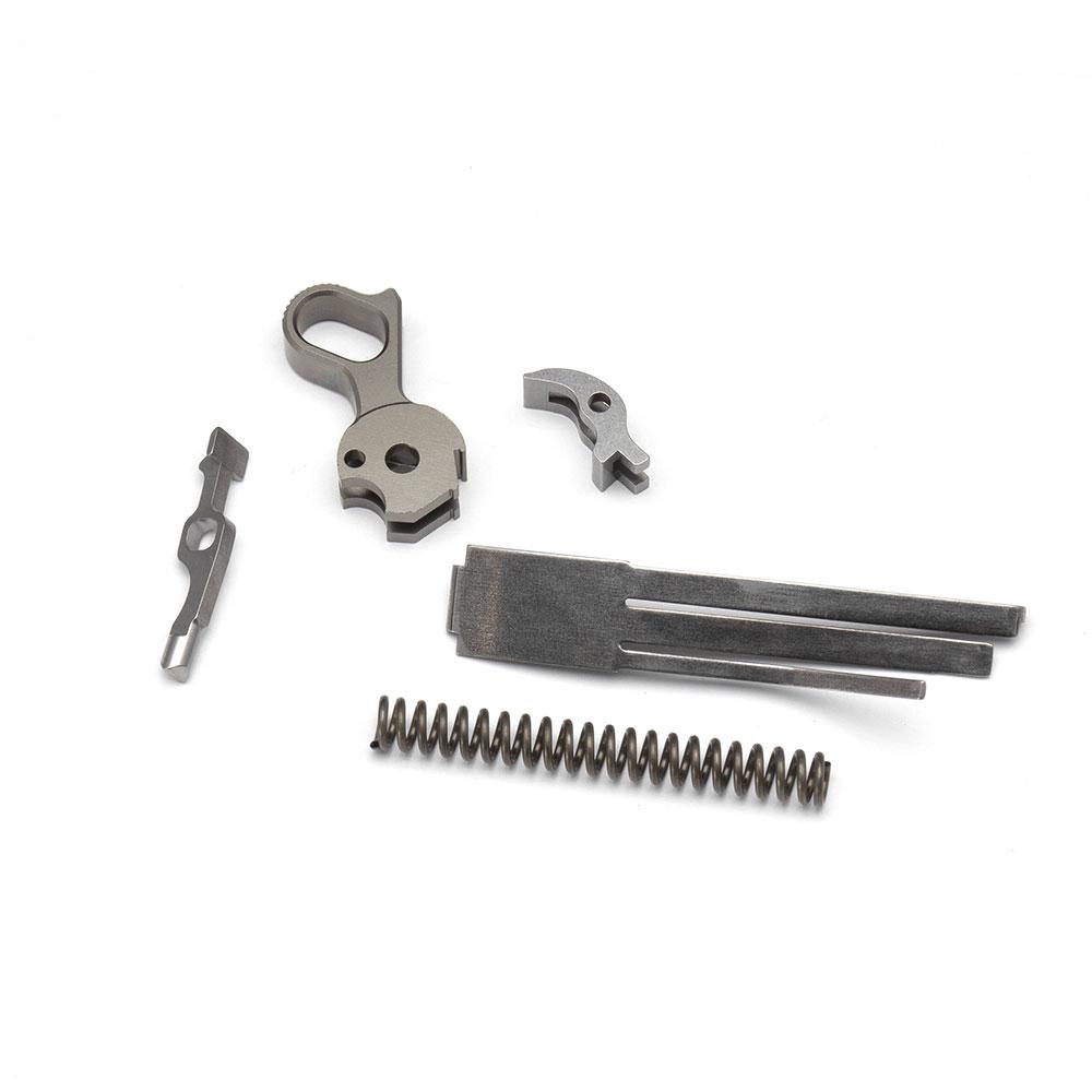 Ed Brown Trigger Pull Kit 896/874/811-M/R816 Stainless - Ed Brown