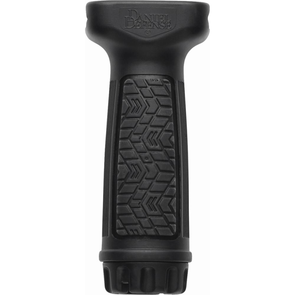 Daniel Defense Vertical Foregrip Black - Daniel Defense