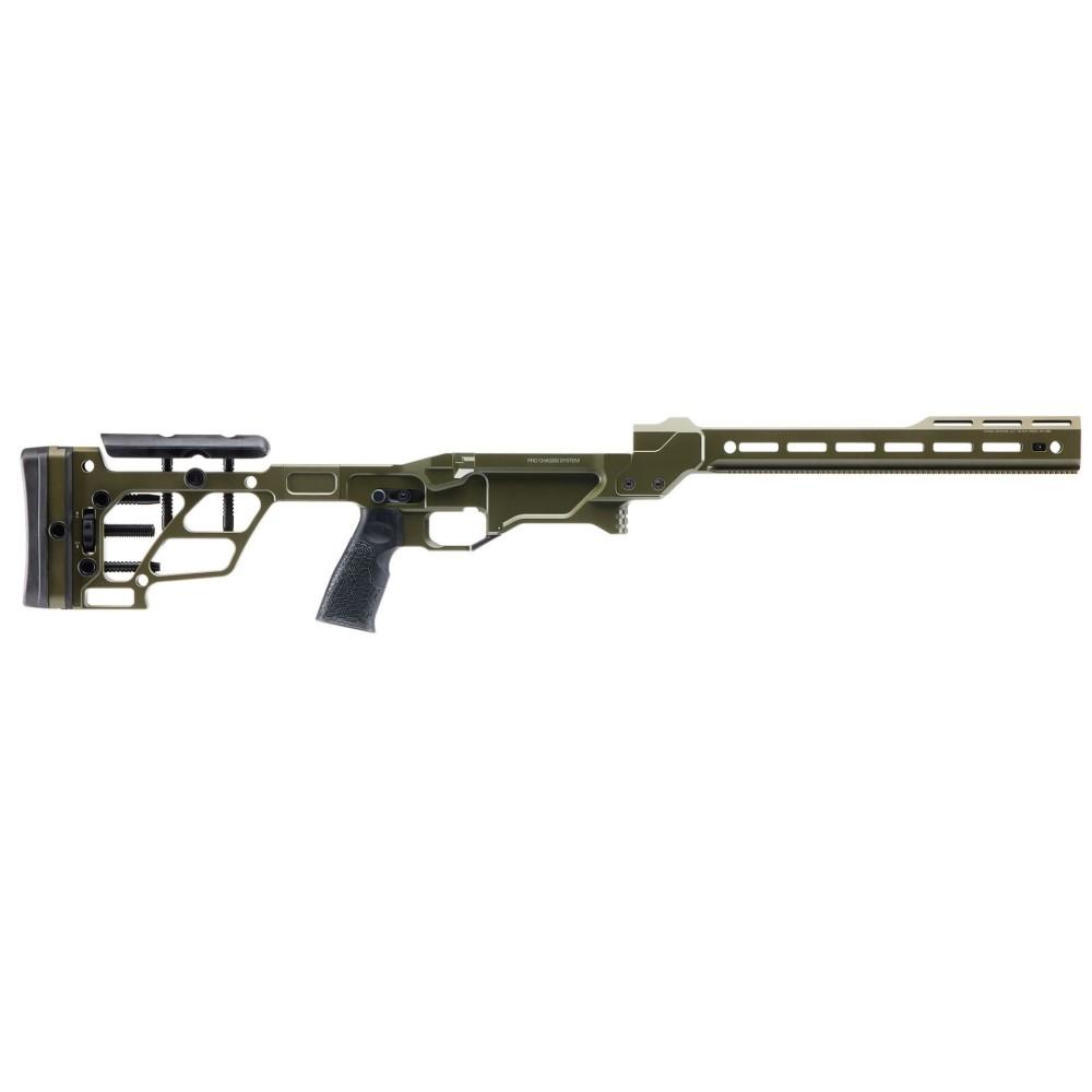 Daniel Defense Pro Chassis System R700 Olive Drab - Daniel Defense