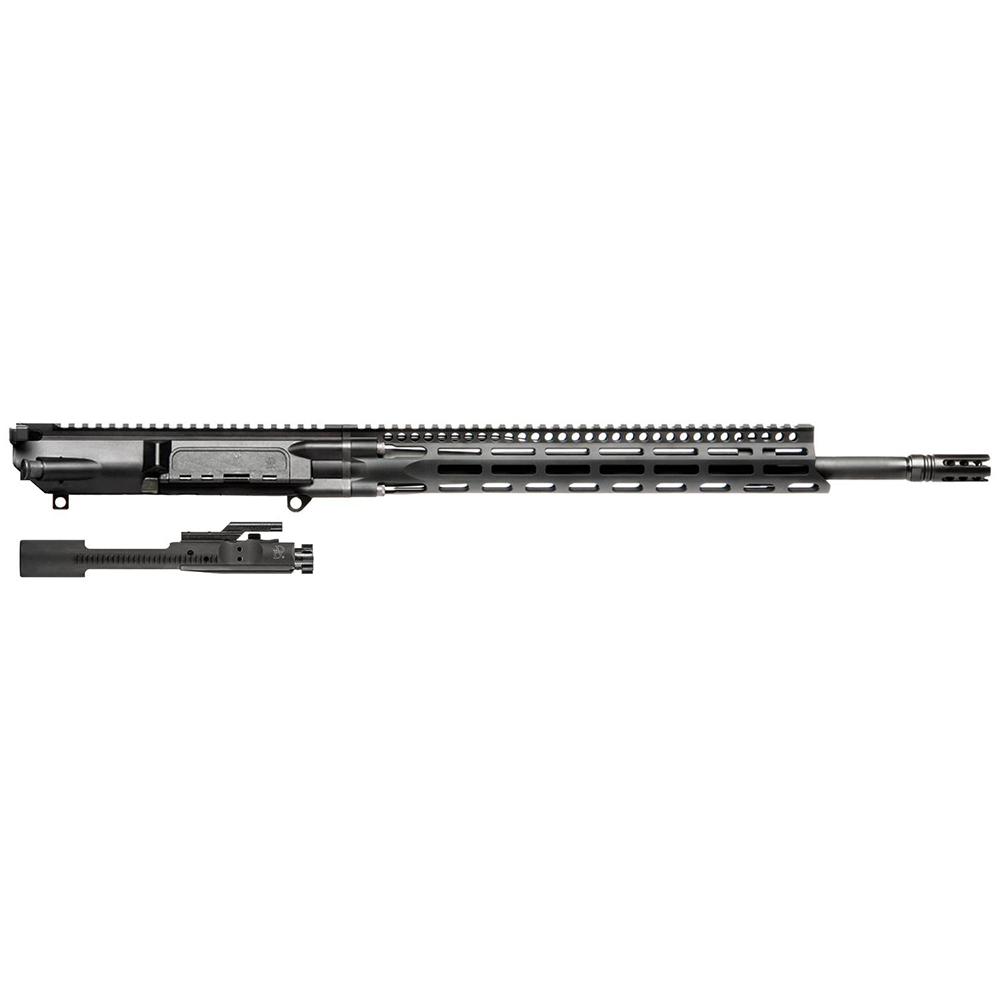 Daniel Defense DD5 V4 Upper Receiver Group - 7.62x51mm NATO 18" Barrel M-LOK Handguard - Daniel Defense