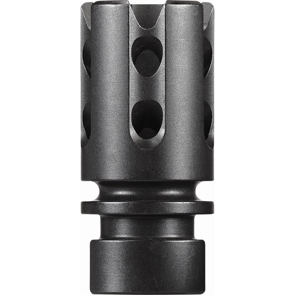 ☆新品☆実物☆Daniel Defense☆FLASH SUPPRESSOR☆1/2-28(検 DD