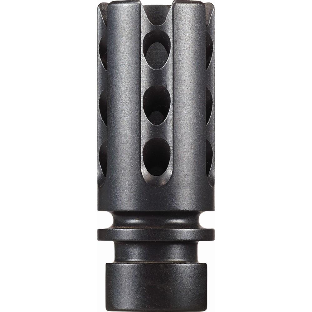 Daniel Defense Superior Suppression Device Extended Assy 12-28 - Daniel Defense